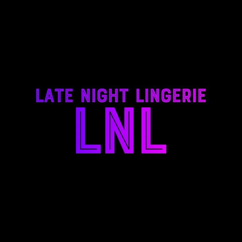 Late Night Lingerie