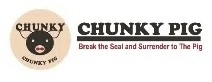 Chunky Pig