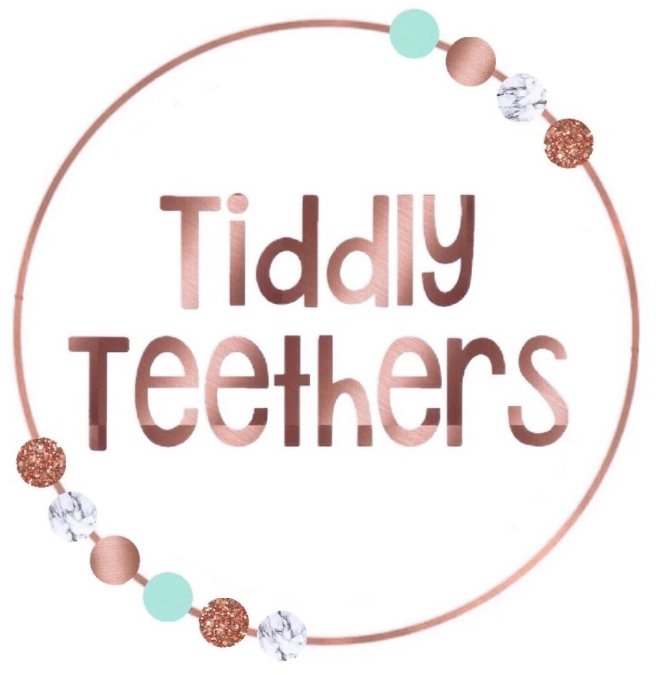 Tiddly Teethers