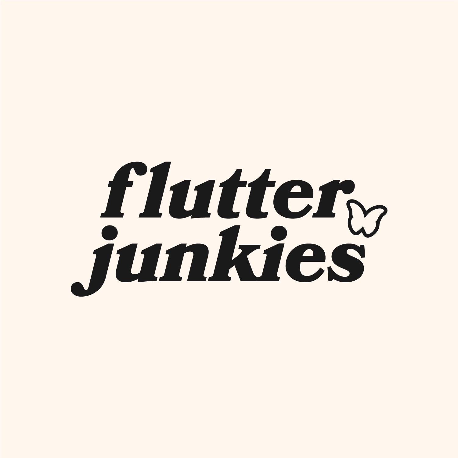 Flutter Junkies