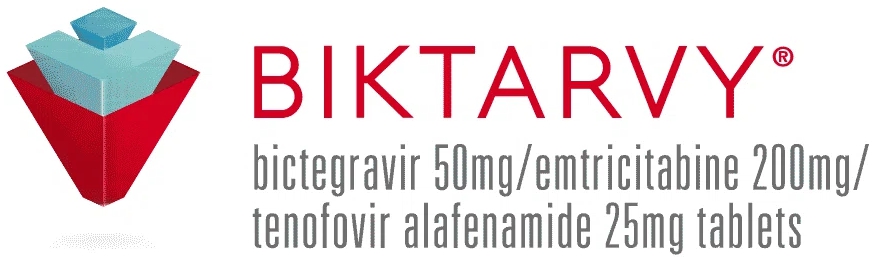 BIKTARVY