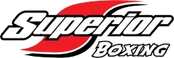 Superior Boxing Gear