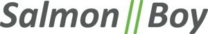 Salmon Boy