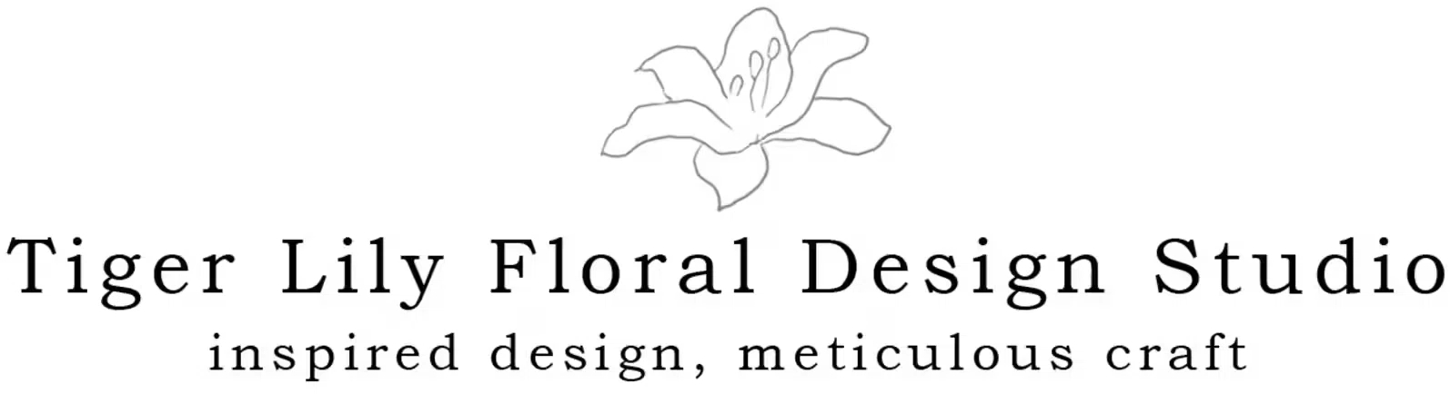 Tiger Lily Floral Design Studio