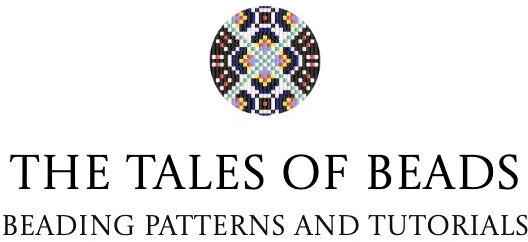 The Tales Of Beads