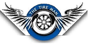 the tire man