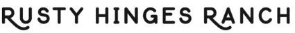 Rusty Hinges Ranch