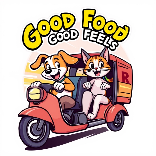 Good Food Good Feels
