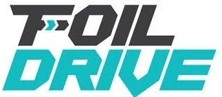 Foil Drive