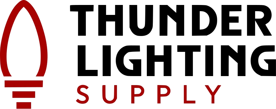 Thunder Lighting Supply