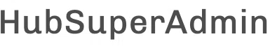 HubSuperAdmin