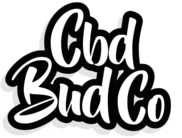 CBD Bud Co