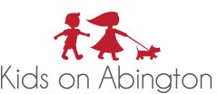 Kids on Abington