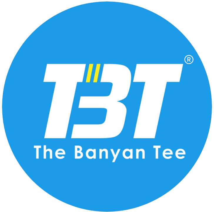 The Banyan Tee