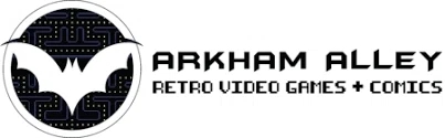 Arkham Alley