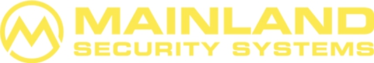 Mainland Security Systems