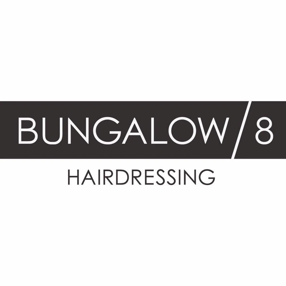 Bungalow/8 Hairdressing