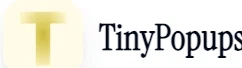 TinyPopups