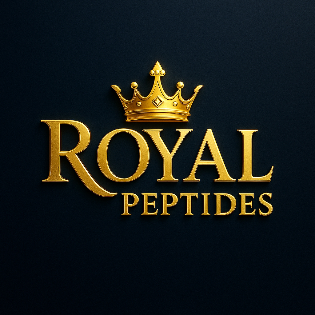 Royal Peptides USA