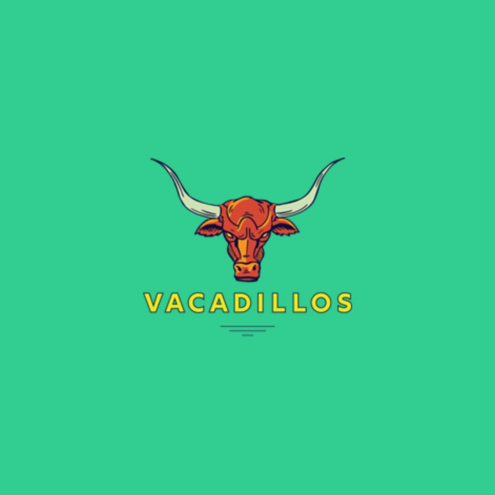 Vacadillos