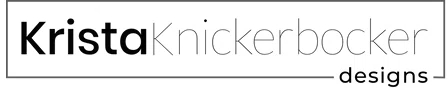 Krista Knickerbocker Designs