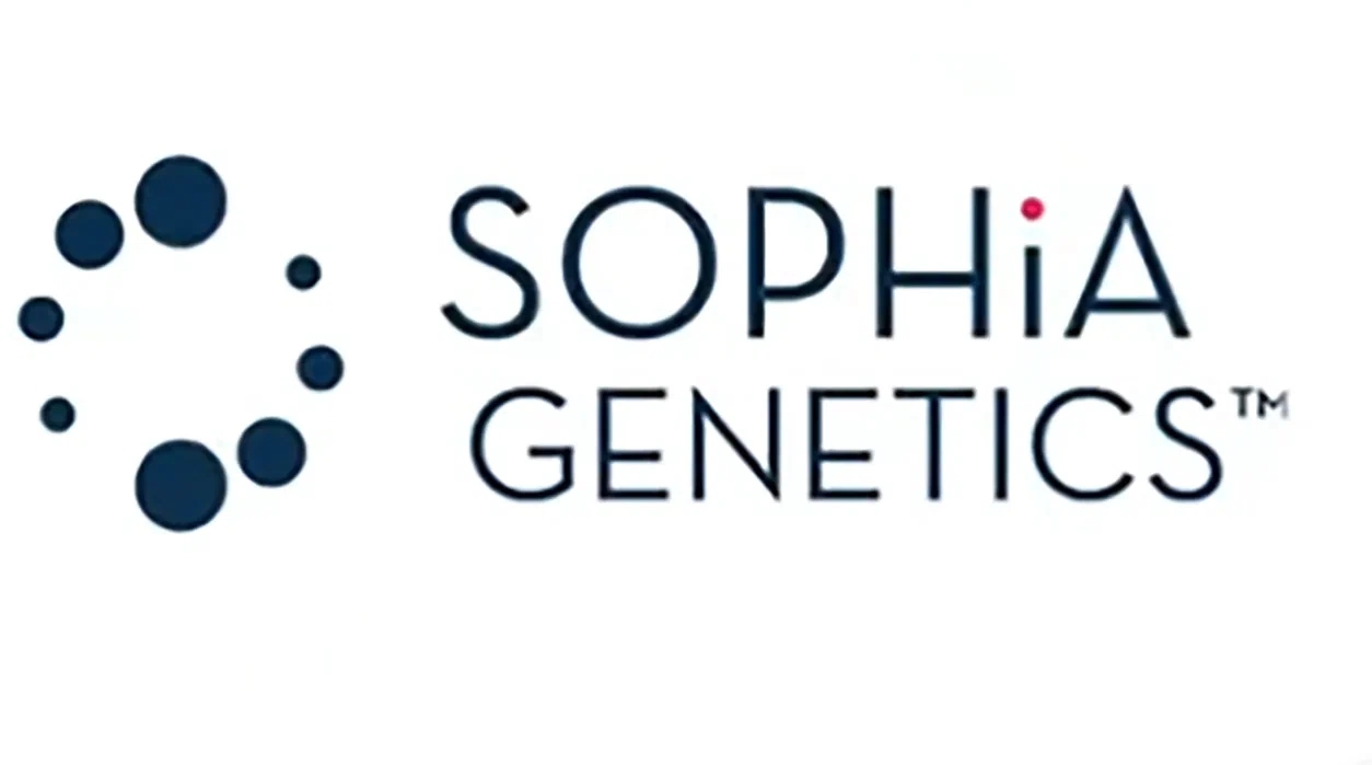 SOPHiA GENETICS