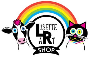 Lisette Art Shop