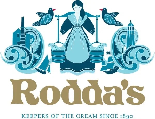 Roddas