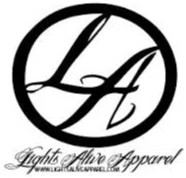 Lights Alive Apparel