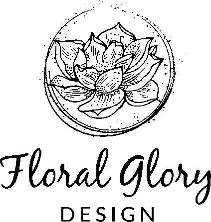 Floral Glory Design