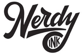 Nerdy Ink