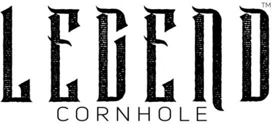 Legend Cornhole