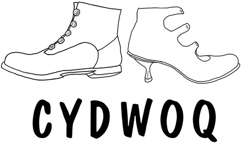 Cydwoq