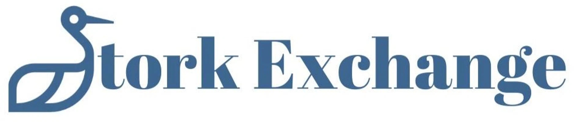 Stork Exchange