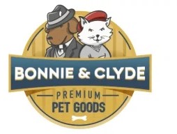Bonnie & Clyde Pet Goods