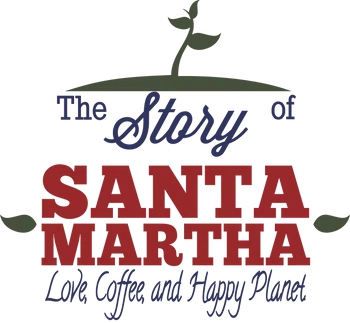 Santa Martha Cafe
