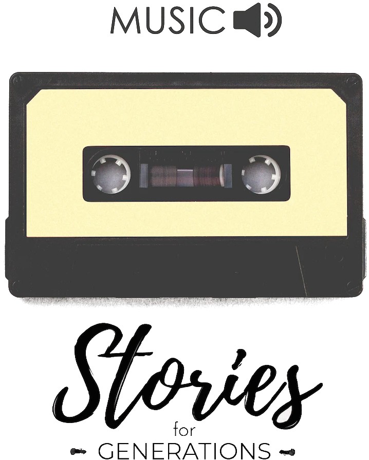 Stories For Generations