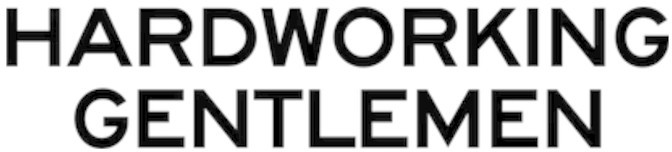 Hardworking Gentlemen