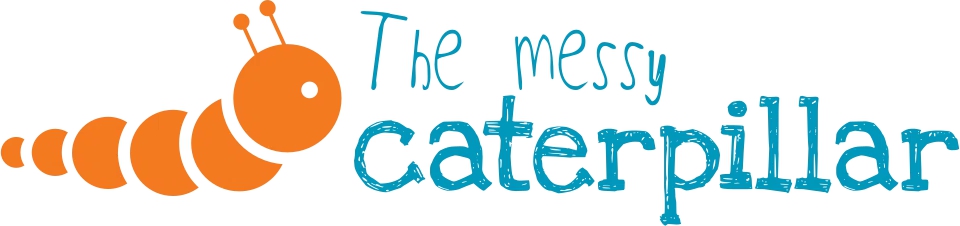 The Messy Caterpillar