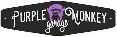 Purple Monkey Garage