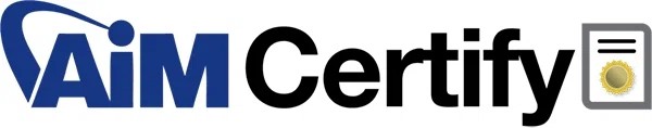AiM Certify