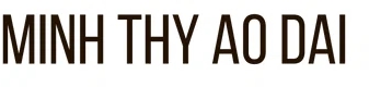 Minh Thy Ao Dai