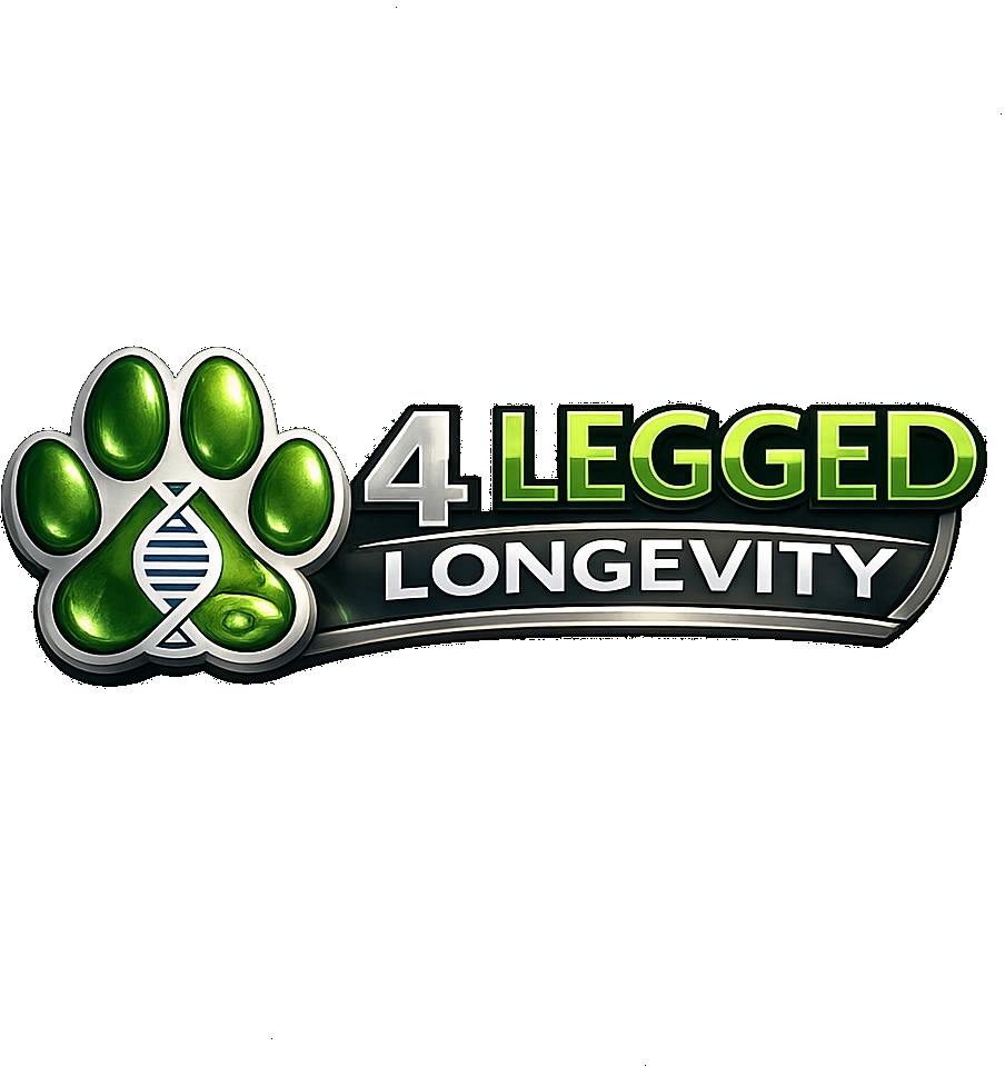 4 Legged Longevity