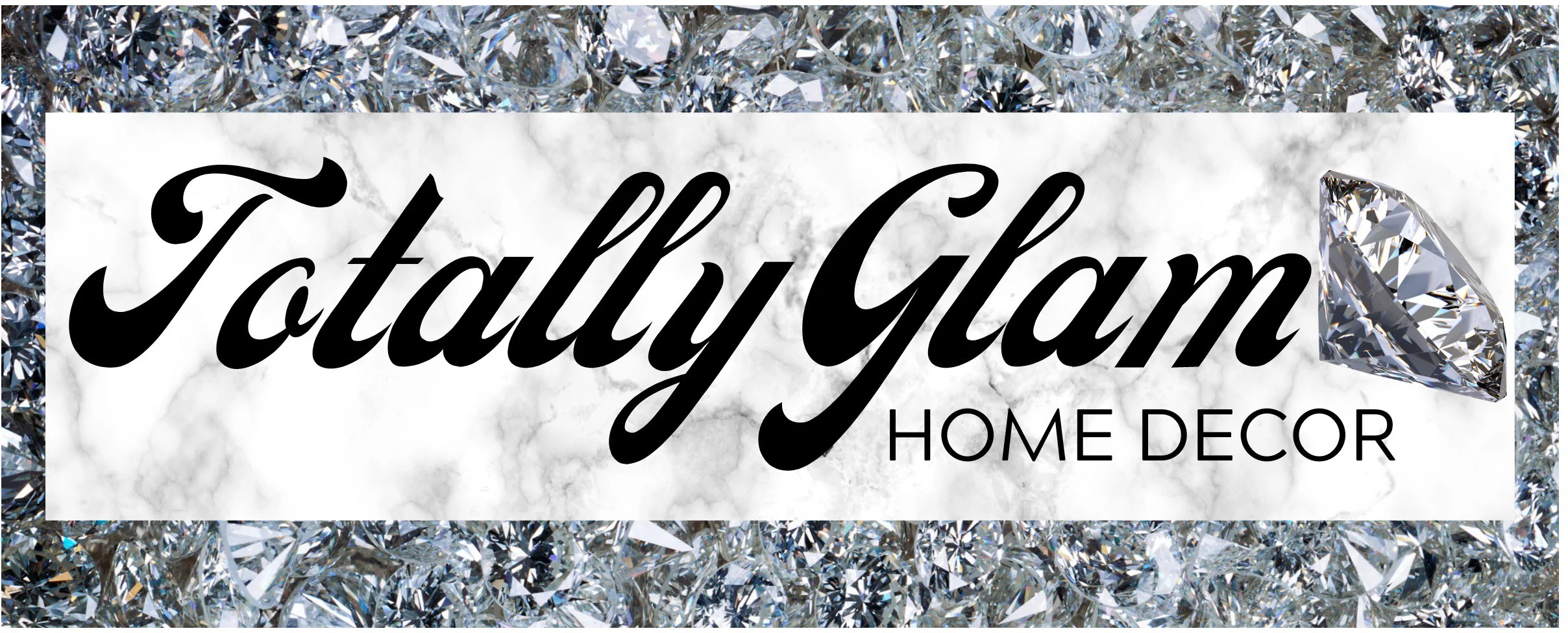 Totally Glam
