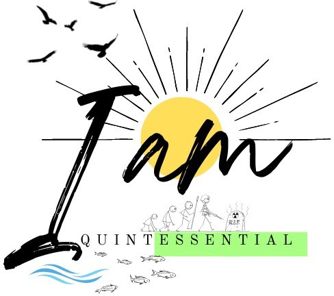 I Am Quintessential