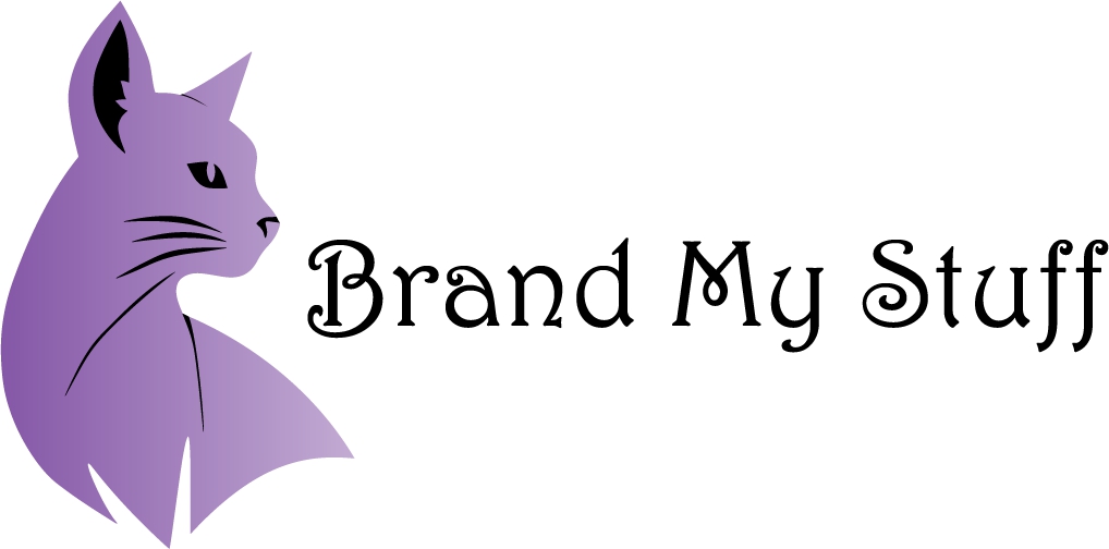 Brand My Stuff