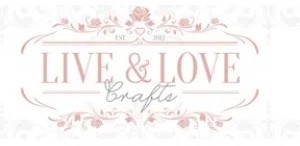 Live & Love Crafts