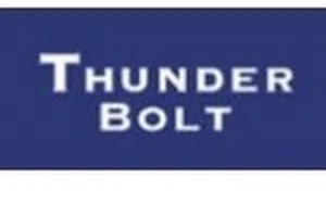 Thunderbolt Socks