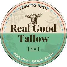 Real Good Tallow
