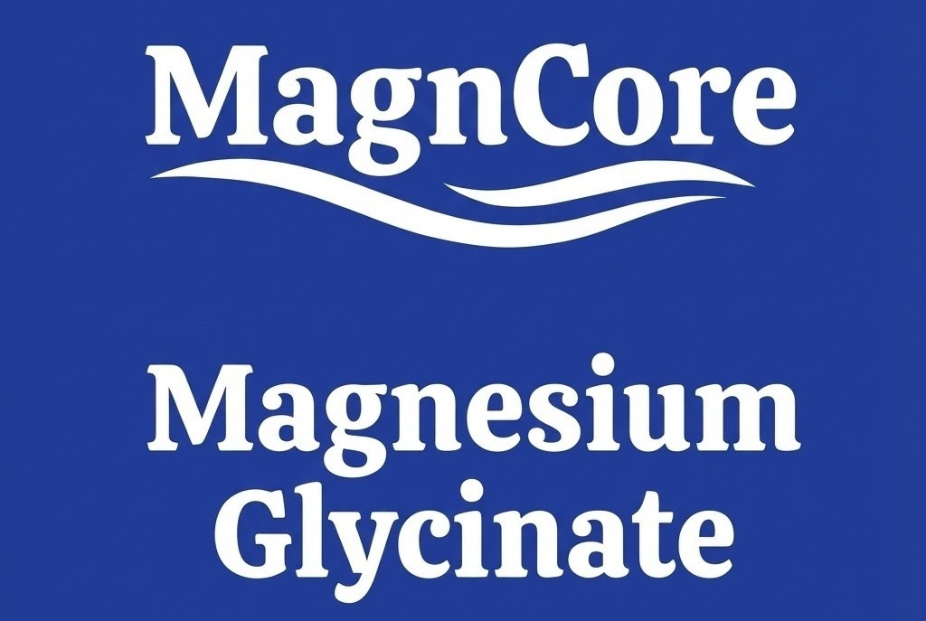 MagnCore